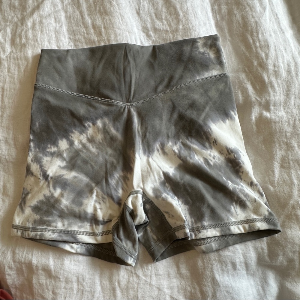 Balance athletica cloud short shorts - cyclone